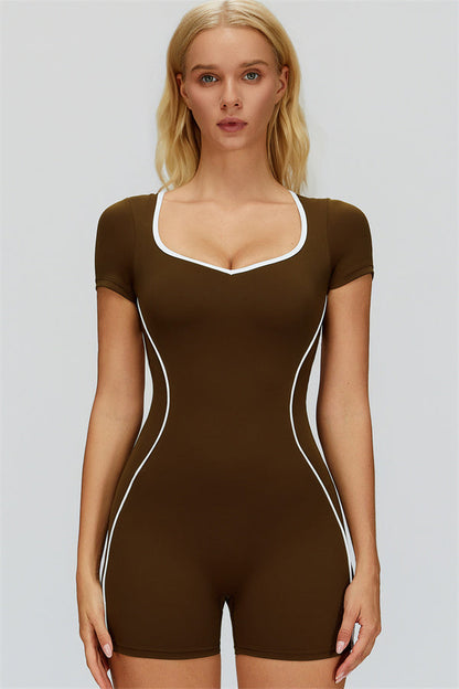 The Whisper Romper
