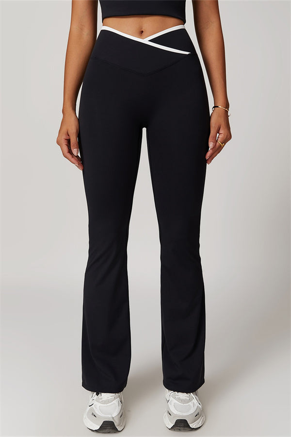 Stamina Force Flared Leggings