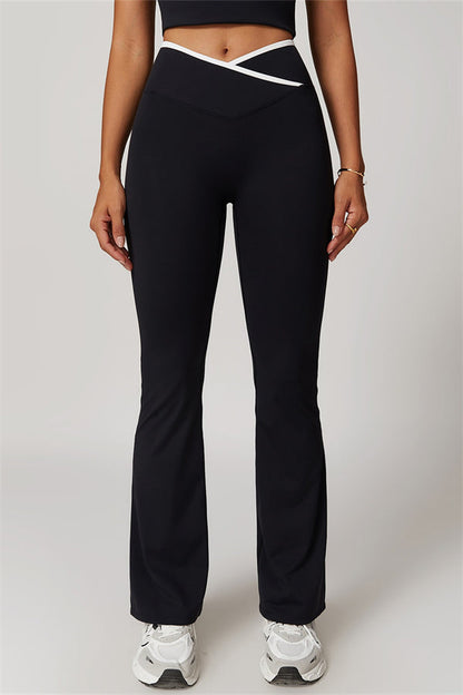 Stamina Force Flared Leggings