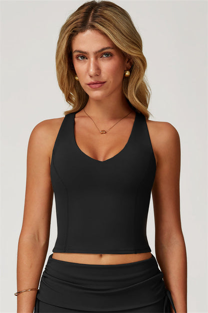 The Echo Tank Top Shorts 2-Piece Set