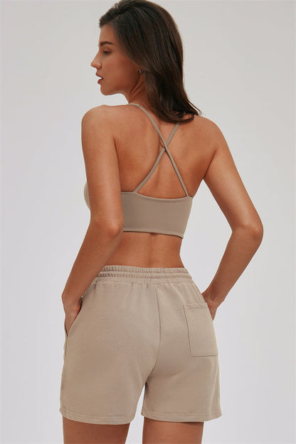 The Kinetic Shorts