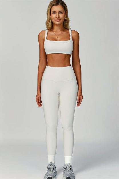 The Burst Sports Bra