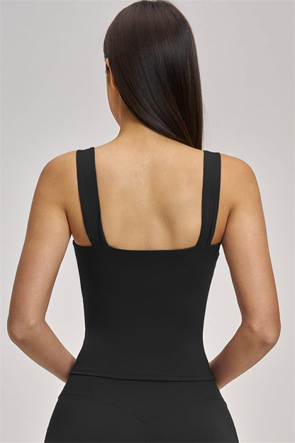 The Swoon Tank Top