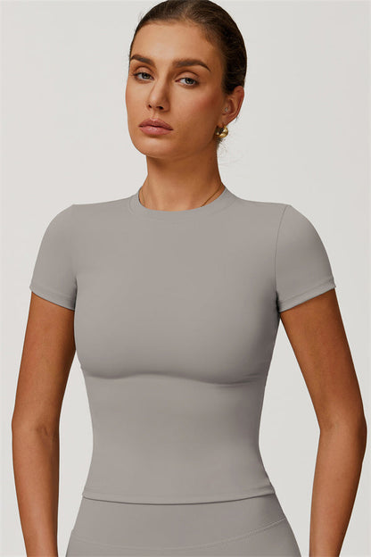 The Oasis T-shirt Leggings 2-Piece Set