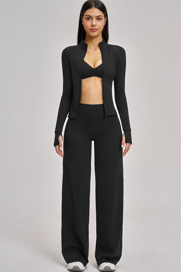The Swoon Sports Bra