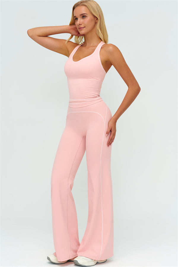 The Amara Crop Top