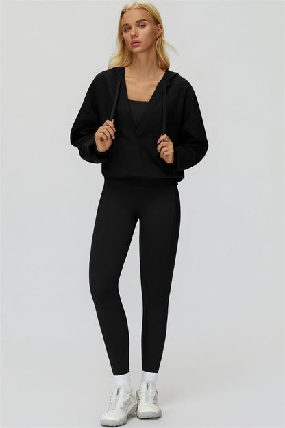 The Fyra Leggings