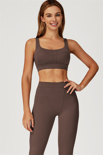 The Conquer Leggings