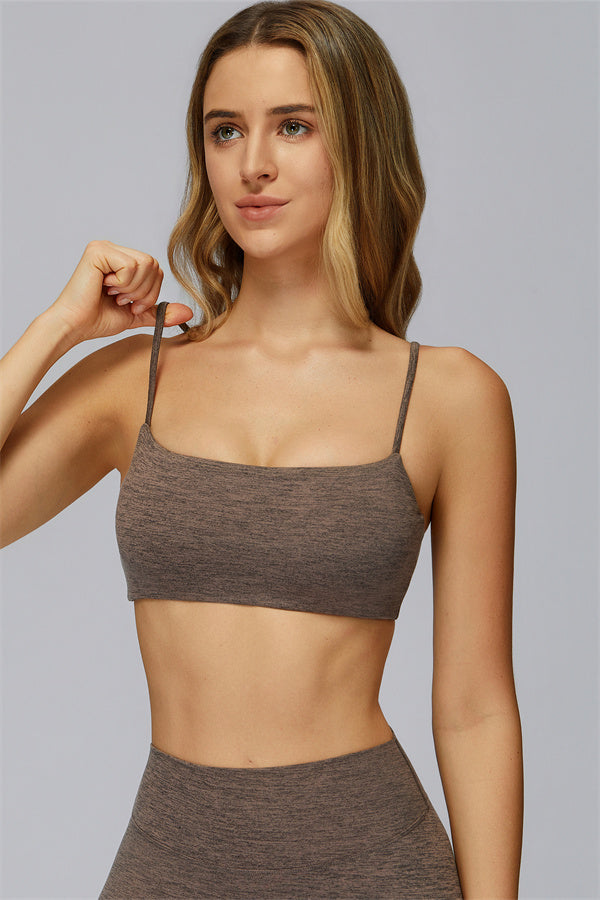 The Radiance Sports Bra Leggings 2-Piece Set