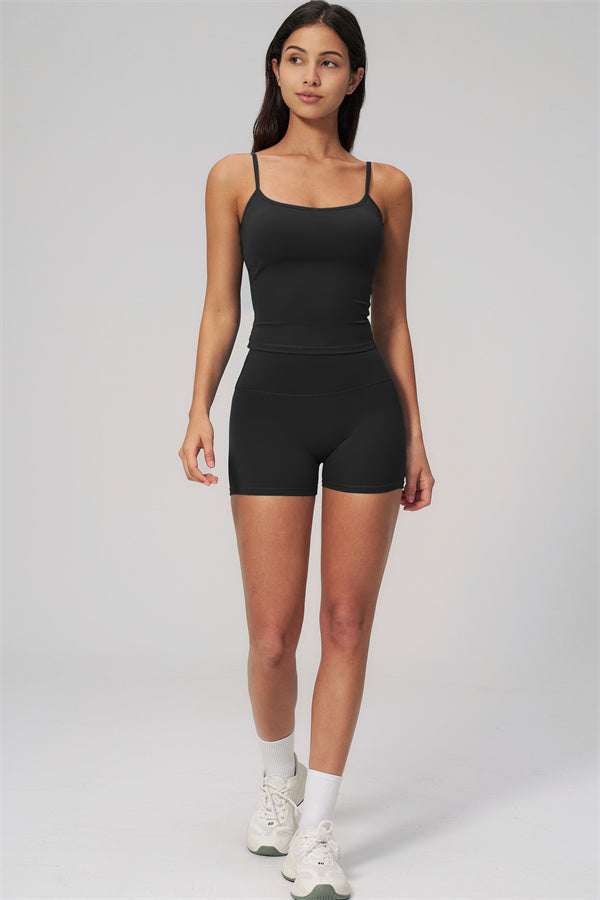 The Rapture Tank Top