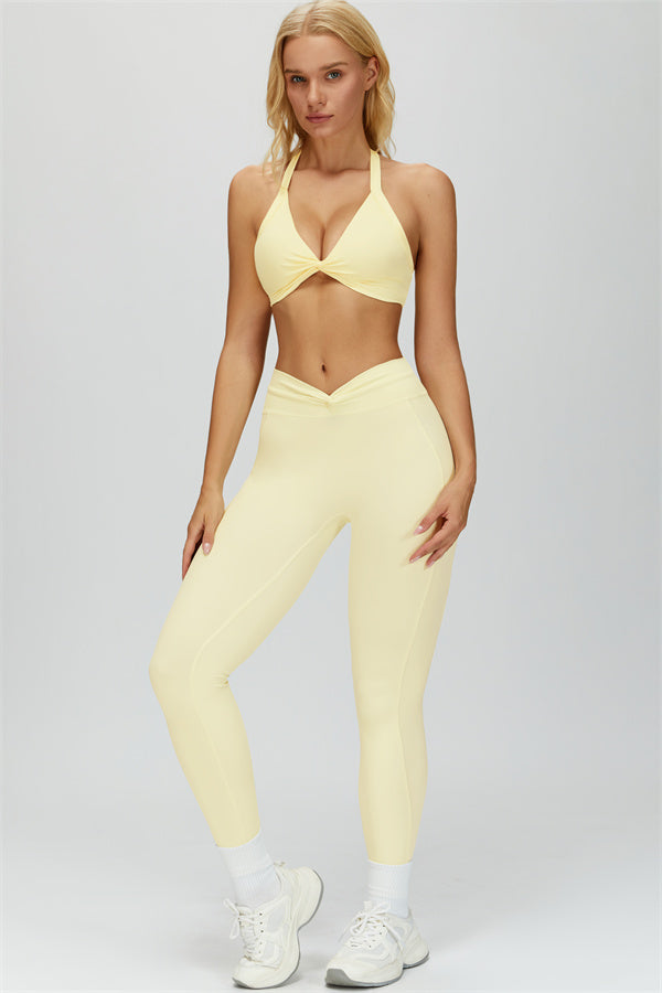 The Dreamy Leggings