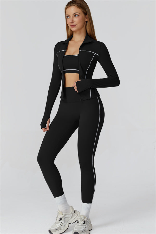 The Venus Leggings