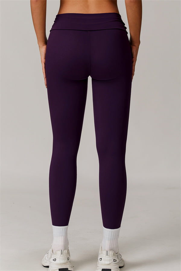 The Vigor Leggings