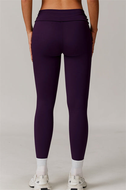 The Vigor Leggings