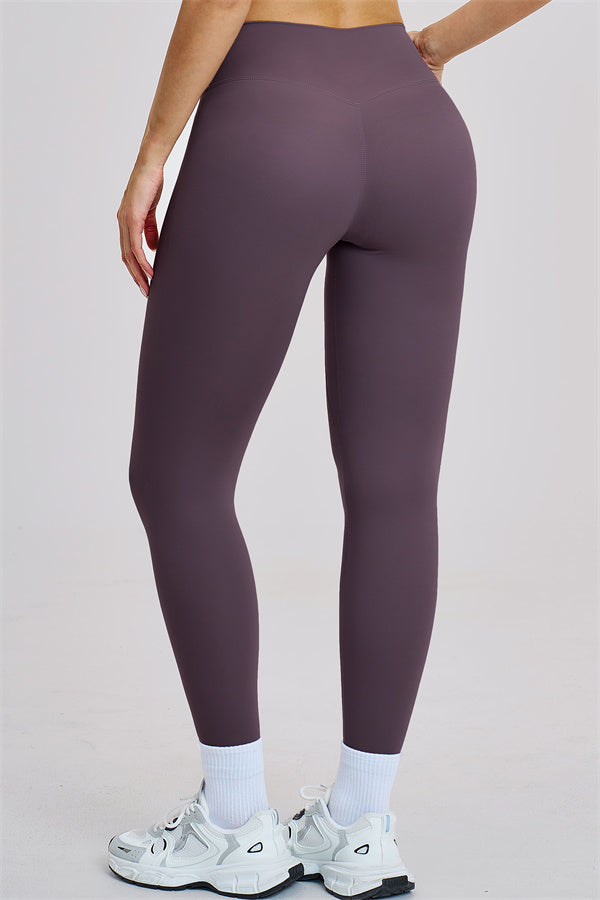 The Zestful Tank Top Leggings 2-Piece Set
