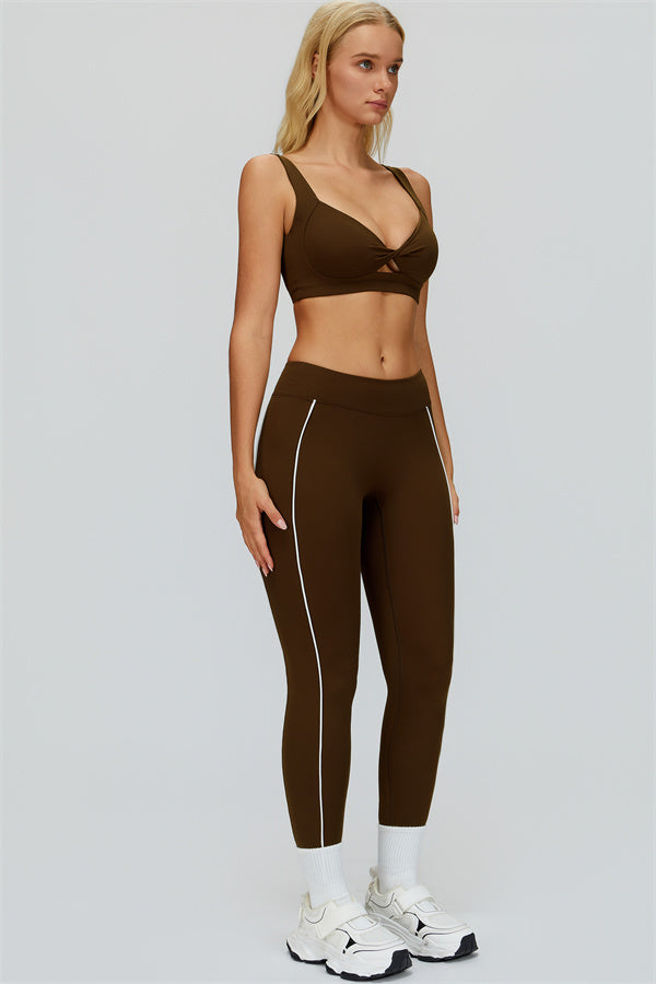 The Whisper Sports Bra