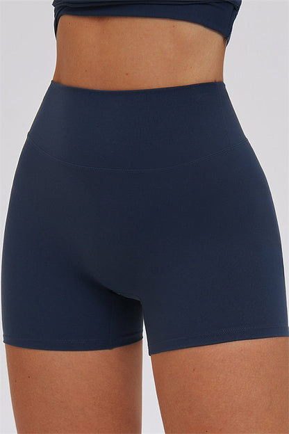 The Svelte Shorts