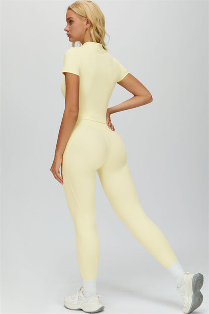 The Dreamy Leggings