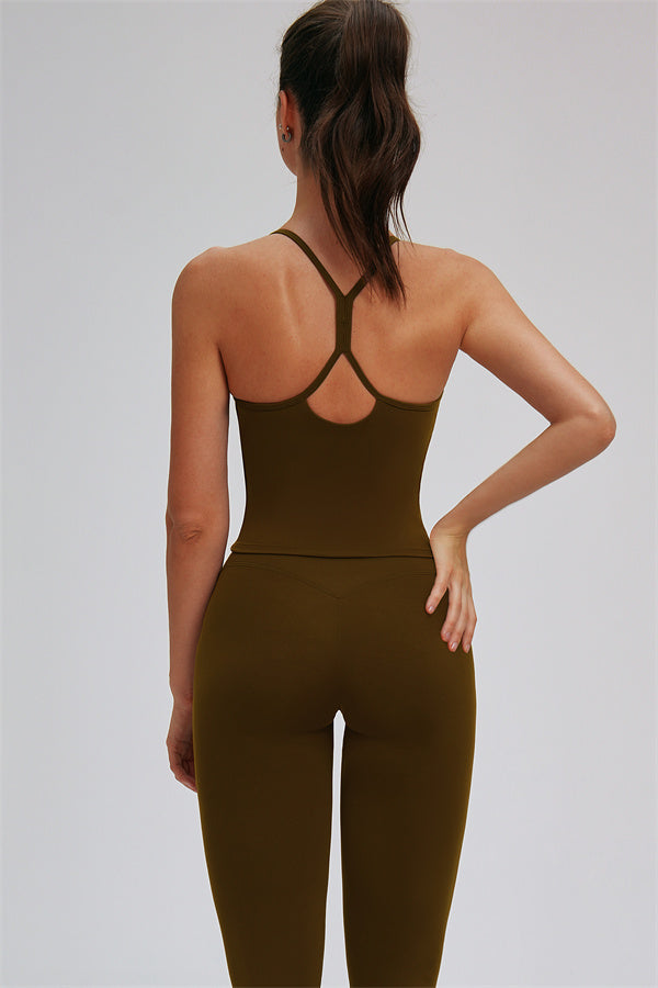 The Svelte Leggings