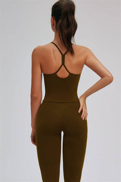 The Svelte Leggings