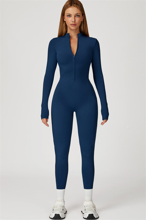 The Pulse Jumpsuit