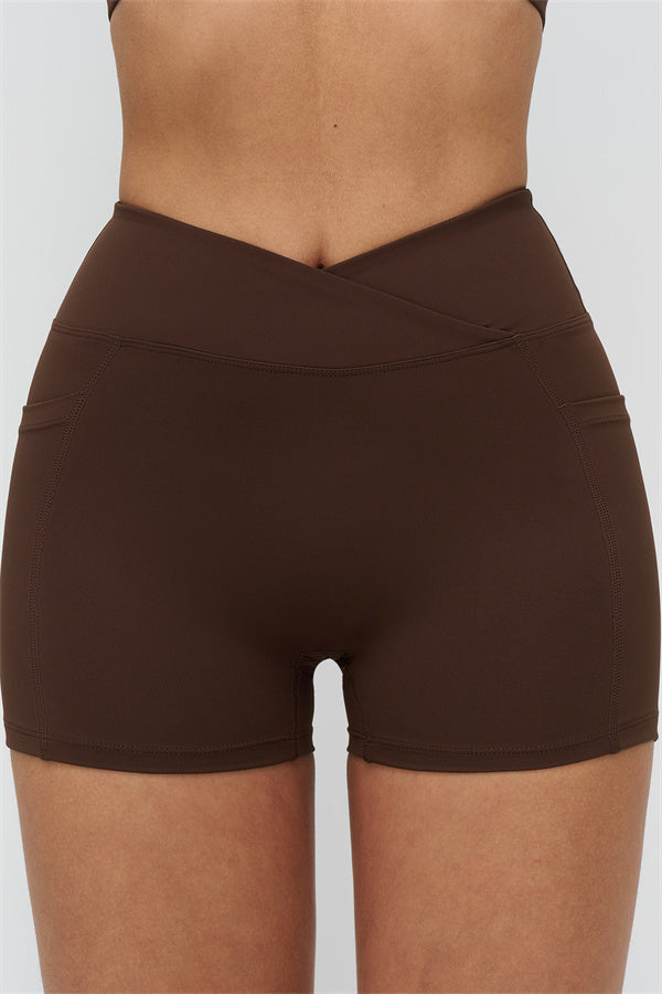 The BoldFit Jacket Shorts 2-Piece Set