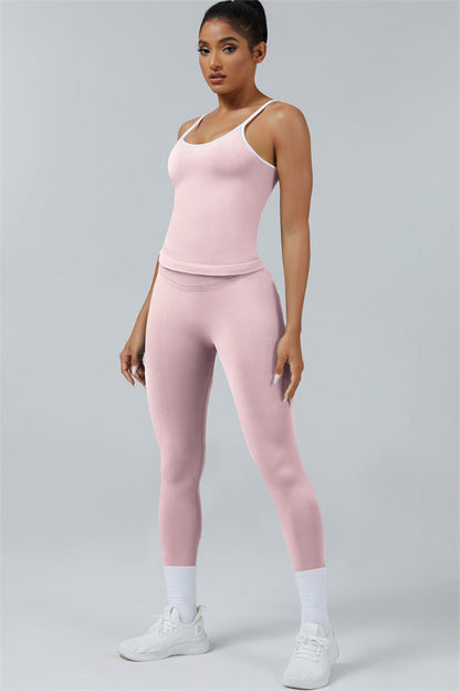 The Elevate New Leggings
