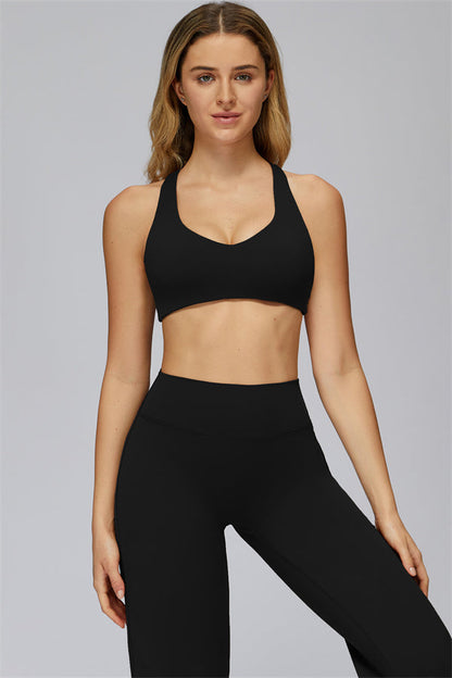 The Radiance Pure Sports Bra