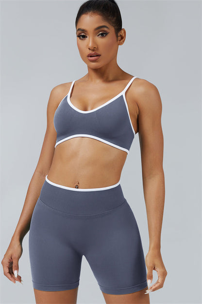 The Elevate New Shorts