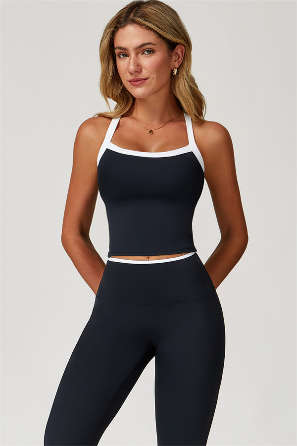 The Quest Leggings
