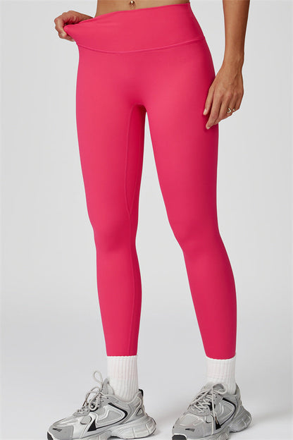 The Oasis Long Sleeve T-shirt Leggings 2-Piece Set