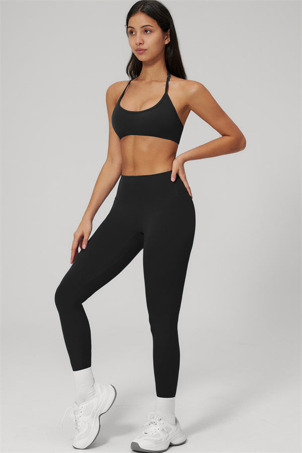 The Rapture Sports Bra