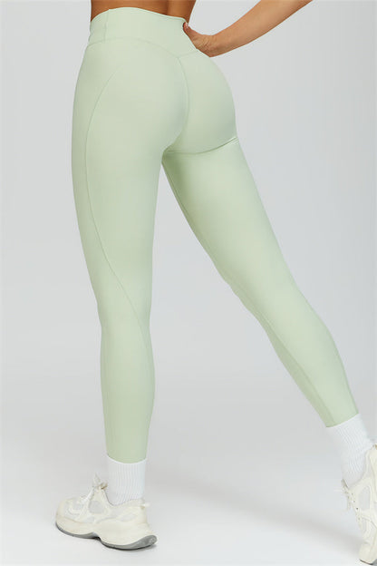 The Dreamy Sports Bra Leggings 2-Piece Set