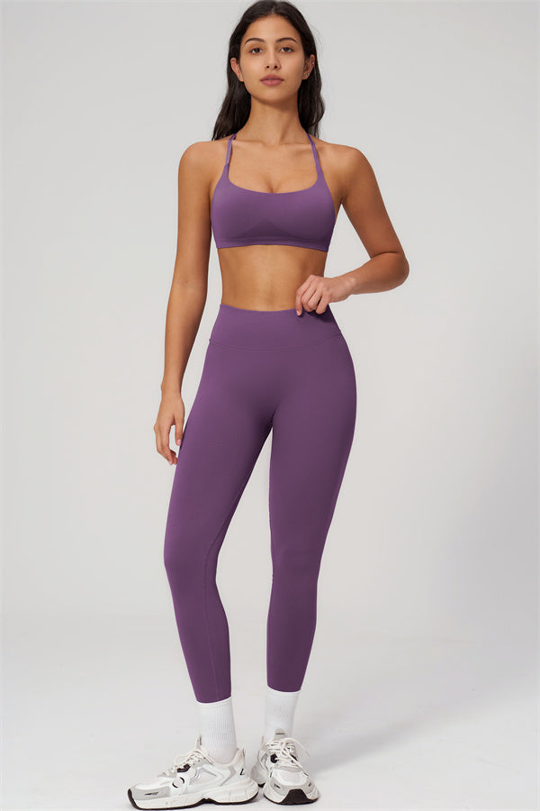 The New Empower Sports Bra