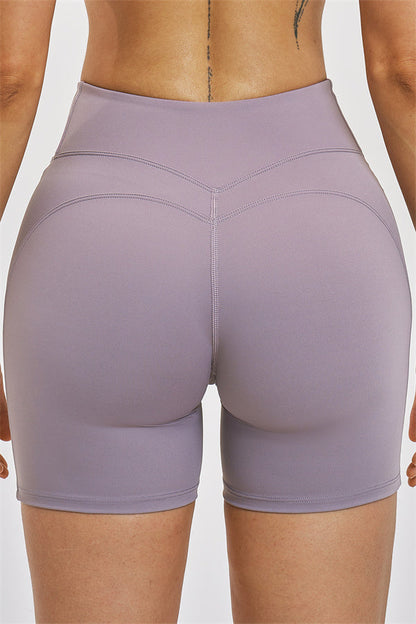 The Zenith Sports Bra Shorts 2-Piece Set