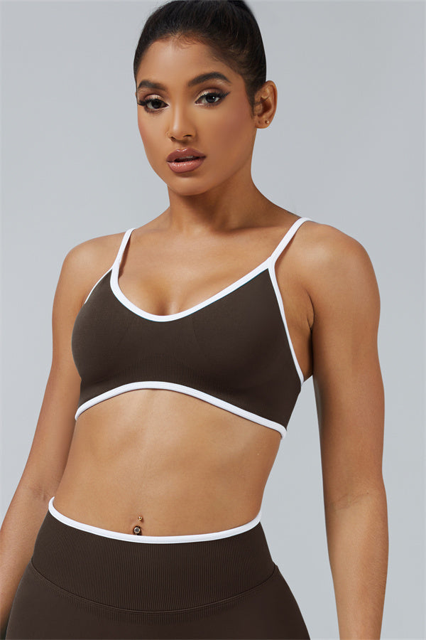 The Elevate Sports Bra Leggings 2-Piece Set