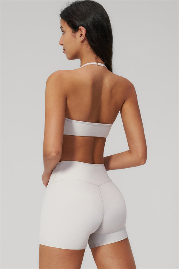 The Rapture Sports Bra