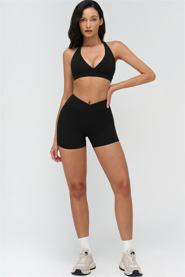 The BoldFit Sports Bra
