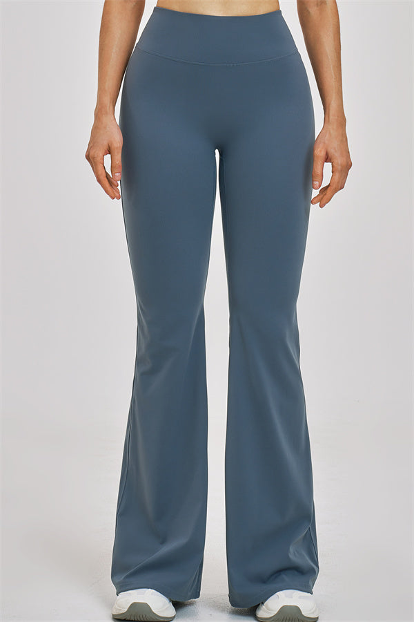 The Zenith Flared Leggings