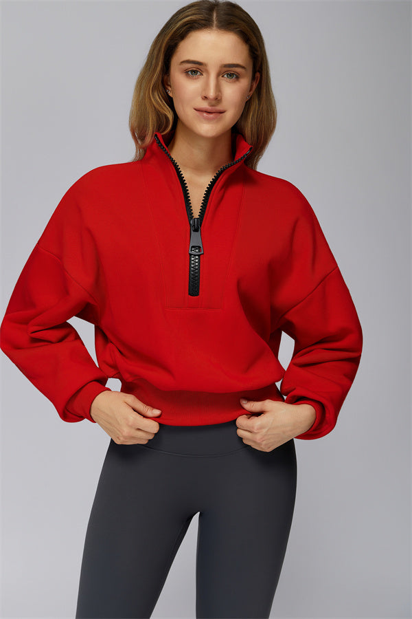 The Elle Form Sweatshirt