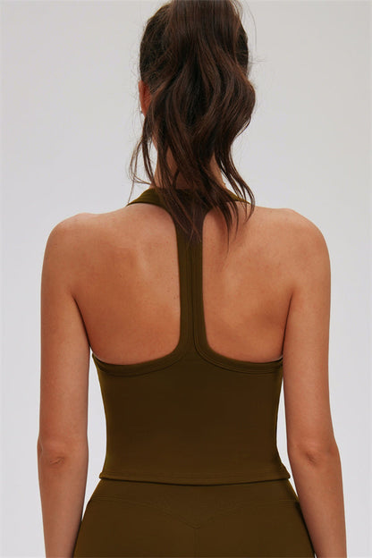 The Svelte Tank Top