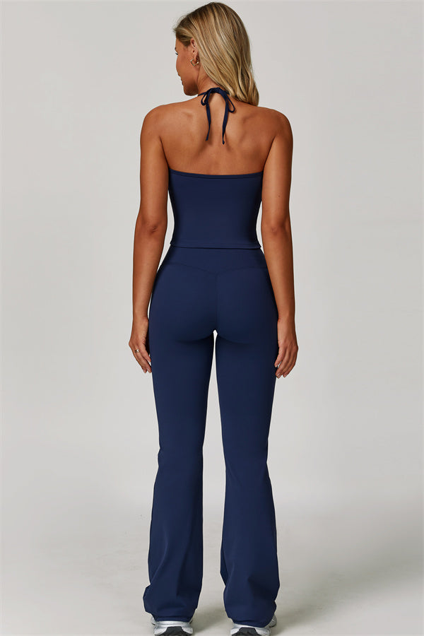The Refresh Flared Leggings