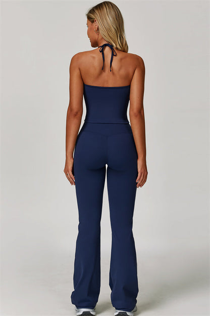 The Refresh Flared Leggings