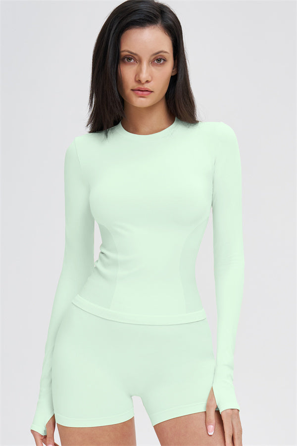 The Whim Long Sleeve T-shirt