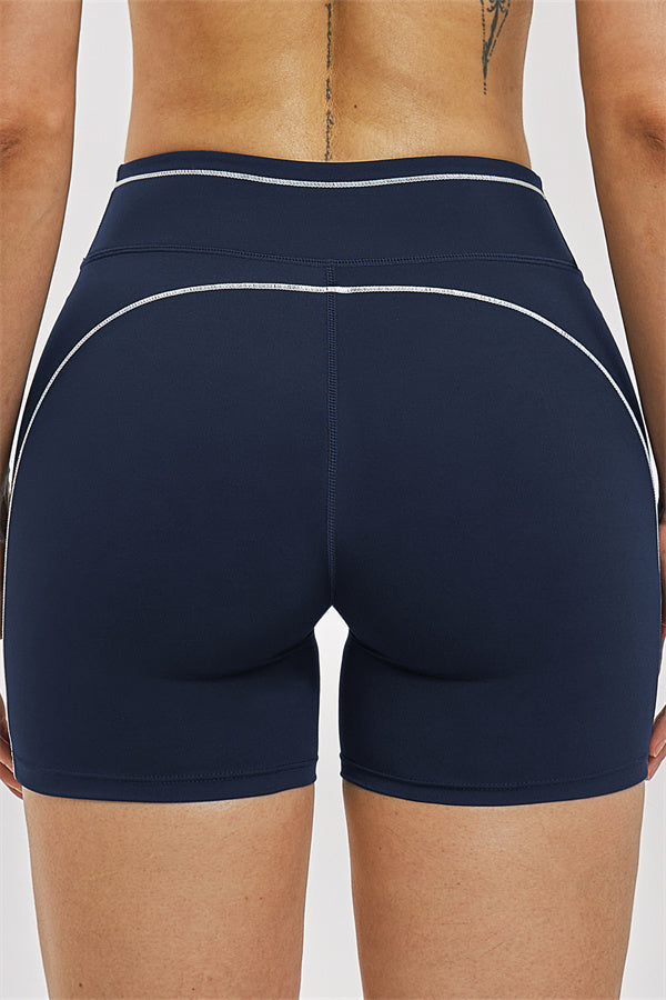 The Unbound Jacket Shorts 2-Piece Set