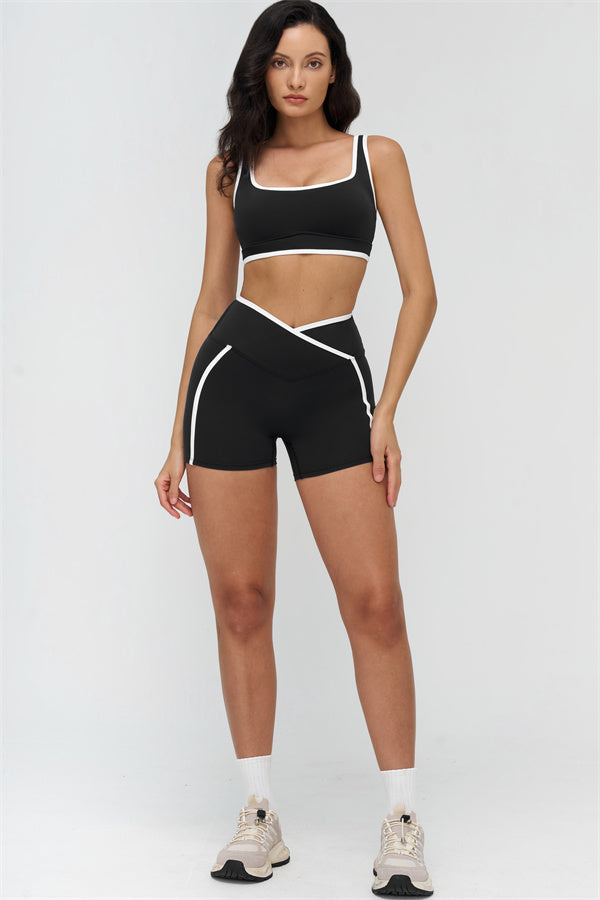 The Crave Shorts