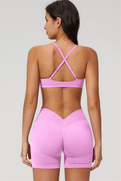 The New Empower Sports Bra