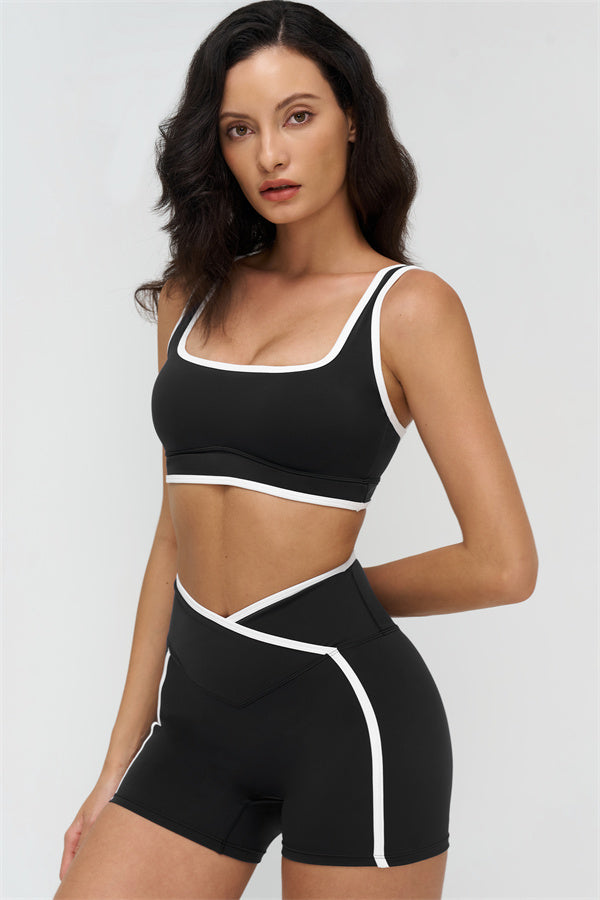 The Crave Shorts
