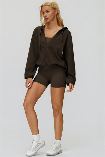 The Fyra Shorts
