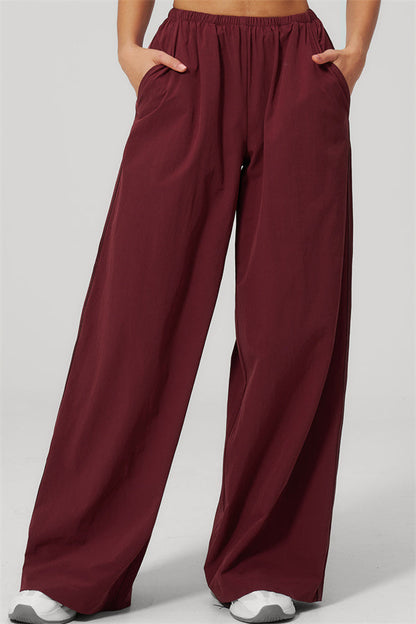 The Spunk UV protection Sweatpants